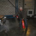 Cursus auto te water chauffeurs Groningen en Drenthe okt 2010 (36)